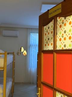 Balkan Hostel - 3