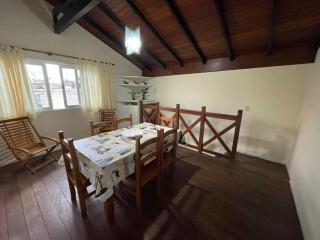 Apartamento duplex na praia dos Ingleses - 0
