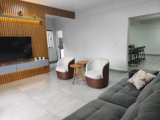 Casa no Campeche com Jacuzzi - 7