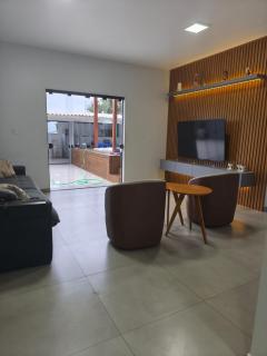 Casa no Campeche com Jacuzzi - 3