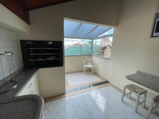 Apartamento duplex na praia dos Ingleses - 2