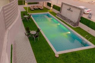 Chalet Como A2 kuwait - 0