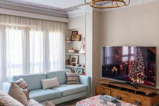 Luxuery 3 BR Maadi Suker khan Vintage Oasis - 0