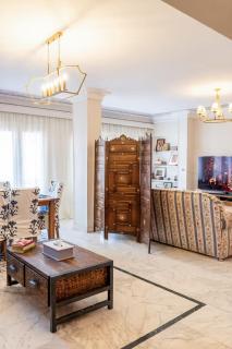 Luxuery 3 BR Maadi Suker khan Vintage Oasis - 8