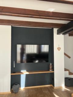 Ferienhaus Chiemgauer Auszeit- Chiemgaukarte inclusive - 5