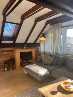 Ferienhaus Chiemgauer Auszeit- Chiemgaukarte inclusive - 0