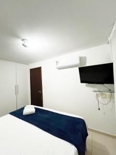 Boulevard Cabo Branco by Day by Day - 1