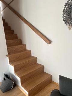 Ferienhaus Chiemgauer Auszeit- Chiemgaukarte inclusive - 3