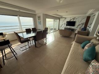 Superbe Appartement vue mer à la Marsa - 5