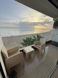 Dar Jerbi - Superbe appartement Marsa Cube Plage - 6