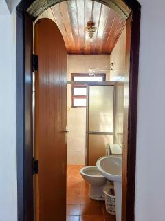 Casa Tranquila na área residencial - 6