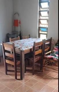 Casa Tranquila na área residencial - 3