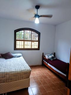 Casa Tranquila na área residencial - 1