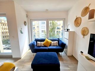 Comfortable city studio - 9