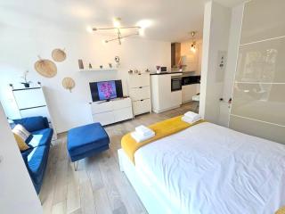 Comfortable city studio - 7