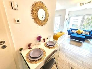 Comfortable city studio - 5