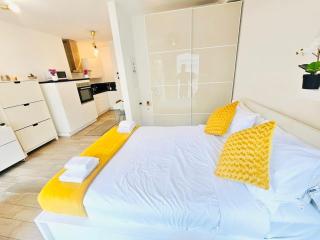 Comfortable city studio - 2