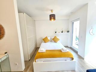 Comfortable city studio - 3