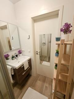 Comfortable city studio - 1