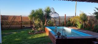 Casa con piscina y vista a la Laguna - 7