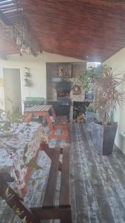 Casa con piscina y vista a la Laguna - 4