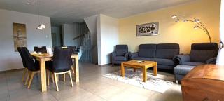 Modern Doppelhaus - 6