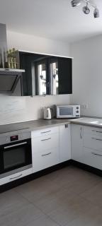 Modern Doppelhaus - 9