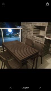 Salinas park resort - 2