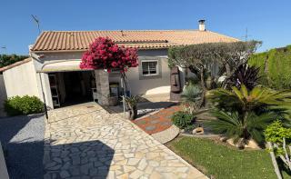 Villa ZEN, Piscine, Jardin Balinais, 6 Personnes - 6