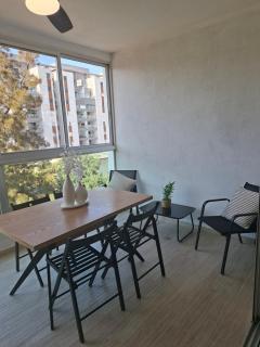Histadrout street 3 bedrooms central Ashdod - 8