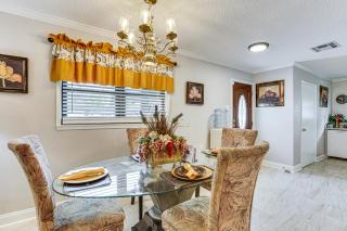 12 Mi to French Quarter! Quiet and Charming Home - 7