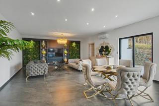 Le Belvedere du Nivolet-Vue Belledonne - 0