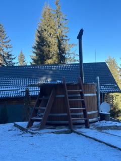 Cabana Apuseni N&D - 6