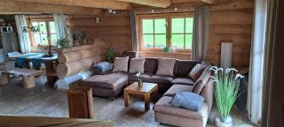 Drei-Flüsse-Blockhaus - 2