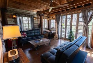 WG Lake TreeHouse - 2