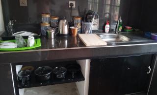 Manike Holiday Home - 6