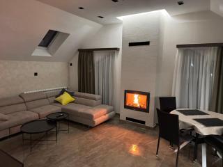 Apartmani Vidikovac Divcibare - 2