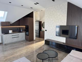 Apartmani Vidikovac Divcibare - 3