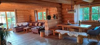 Drei-Flüsse-Blockhaus - 3