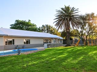 The Bloemhof Stay - 8