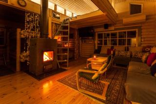 Fairy tales on the forest lake - 6