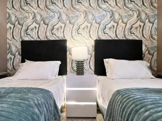 The Bloemhof Stay - 6