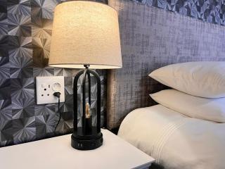 The Bloemhof Stay - 1