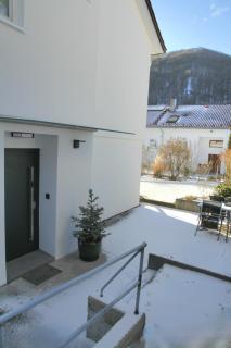 Ferienwohnung AlbMe - 8