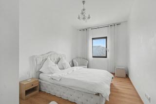 Le Belvedere du Nivolet-Vue Belledonne - 5