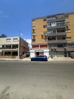 Stylish 2 bedroom apartment in Limassol - Limassol - 9