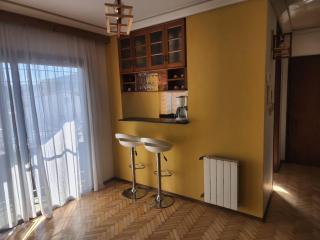 FANTASTICO departamento en el CENTRO DE CARLOS PAZ - 6