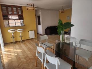 FANTASTICO departamento en el CENTRO DE CARLOS PAZ - 3