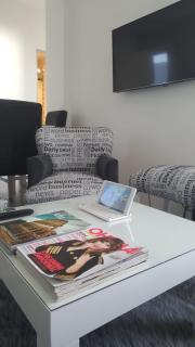 Departamento San Martin1 - 5