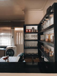 Buwaate Cozy Home - 9